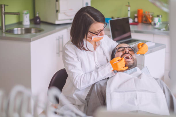 Best Emergency Dentist for Lost Fillings or Crowns in Pocomoke City, MD