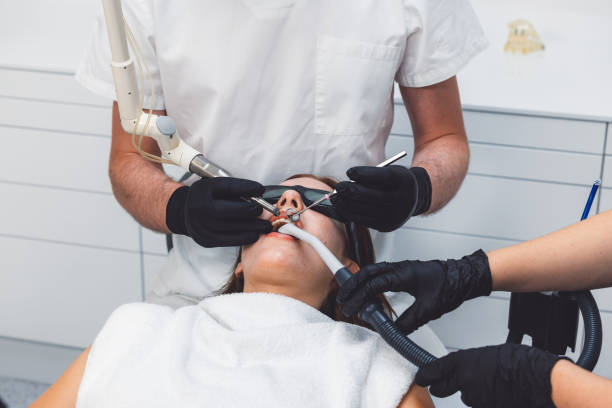 Best Weekend Emergency Dentist in Pocomoke City, MD